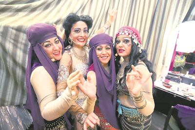 Recibirán apoyo 91 espacios escénicos