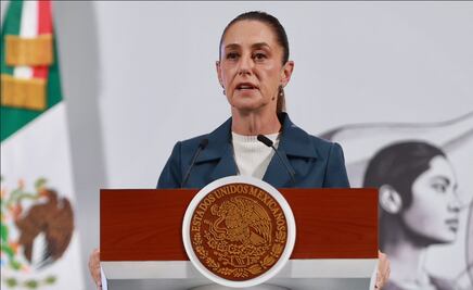 Sheinbaum señala la posibilidad de implementar voto electrónico en comicios