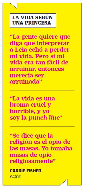 Una princesa amable y dulce