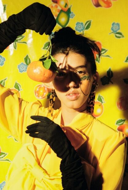 Dior brinda reconocimiento a fotógrafas mexicanas