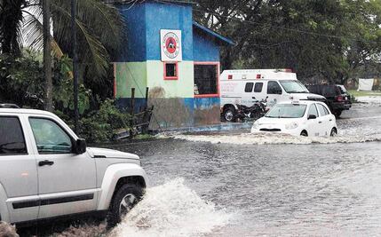 Inicia Bienestar censo de población afectada por huracán Nora en Sinaloa