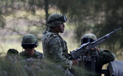 Nuevo Laredo execution: Victim’s father denounces alleged military harassment