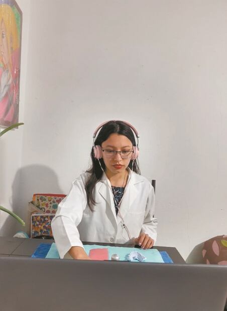 Regreso a clases. Quieren volver pero no están seguros de que todos cumplan medidas, dicen estudiantes de CDMX