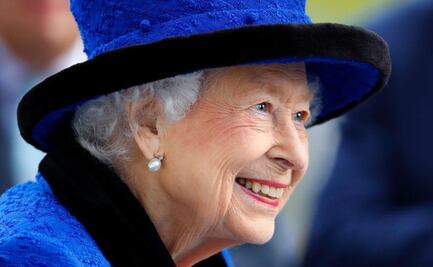 ¿Por qué la reina Isabel II rechazó el premio a "Anciana del año"?