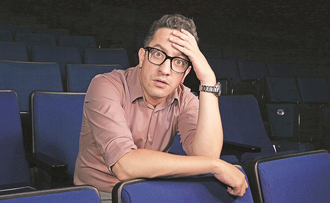 Chumel Torres. Foto: PHOTOAMC