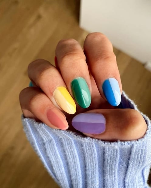 Tendencias de belleza más buscadas por los millennials y Generación Z