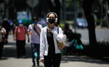 Los esfuerzos de la sociedad civil en tiempos del Covid, vía EL UNIVERSAL