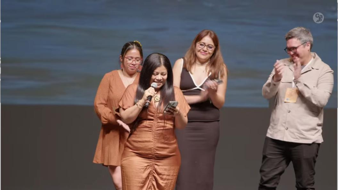 EL UNIVERSAL gana el Premio Gabo en Cobertura por Río Bravo, el caudal de los mil migrantes muertos