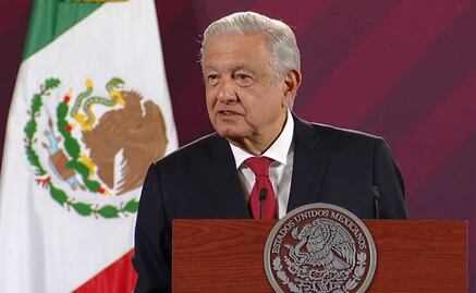 AMLO llama reaccionario, conservador e hipócrita al exministro José Ramón Cossío