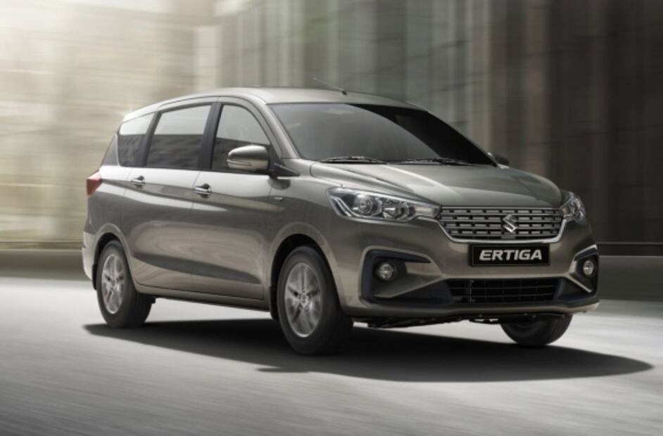 Las SUVs 2020 más baratas en México