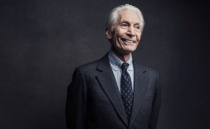 El primer día sin Charlie Watts