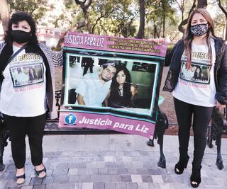 Aumentan municipios con casos de feminicidio