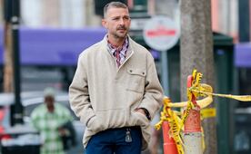 Shia LaBeouf es acusado formalmente de tres cargos de agresión tras pelea en Nueva Orleans