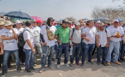 Reinstalarán en Morelia mesa de acuerdos con la CNTE