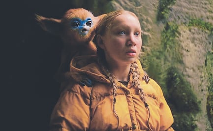 "La leyenda de Ochi", un viaje por la empatía