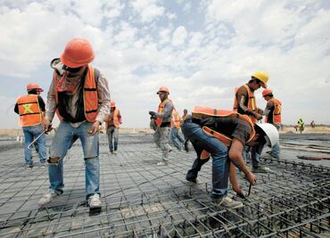 Industria de la construcción vive una tormenta perfecta