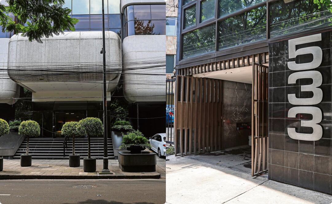 Documentos oficiales del Registro Público de Comercio demuestran que ambas empresas nacieron con objetos sociales distintos al negocio de los hidrocarburos, pero en 2018 ampliaron su sociedad para entrar a esa industria. Fotos: Especiales