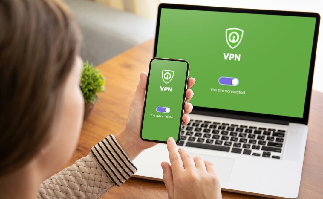 Nuestra conexión a Internet requiere privacidad y seguridad, usa una VPN y navega más seguro