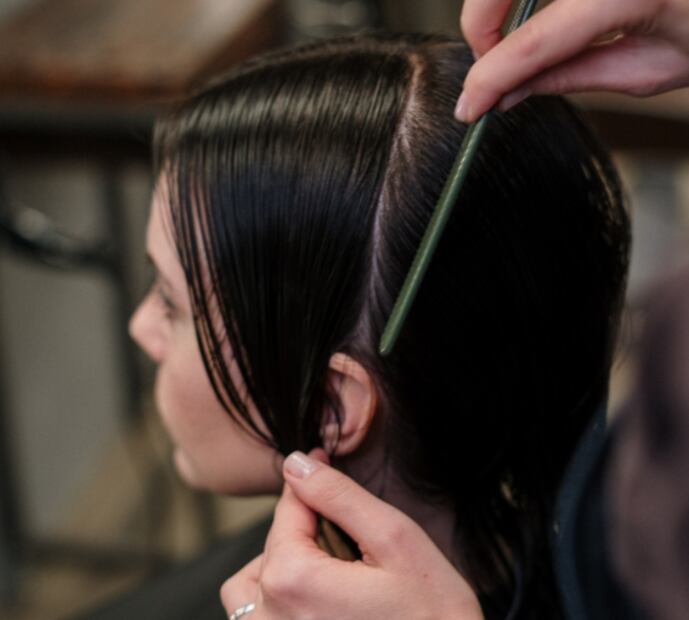 Qué días de diciembre no debes cortarte el pelo