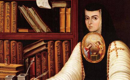 “Sor Juana Inés de la Cruz era una mujer vanguardista”: Mercedes Hinojosa