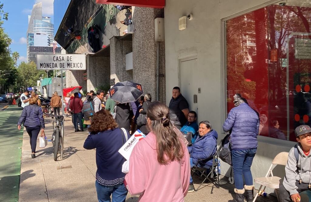 Foto: Gaspar Betancourt/ EL UNIVERSAL