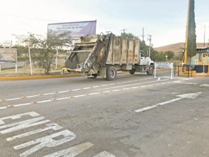 Fracasa municipio en manejo de basura