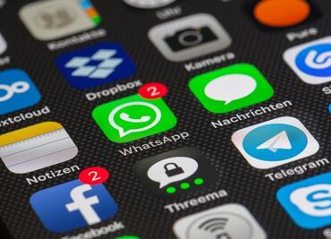 Cómo espían tu WhatsApp otras apps