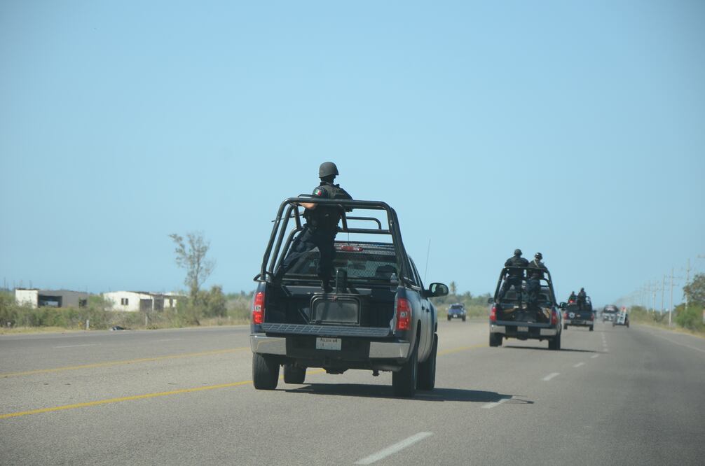 Foto: Archivo / EL UNIVERSAL