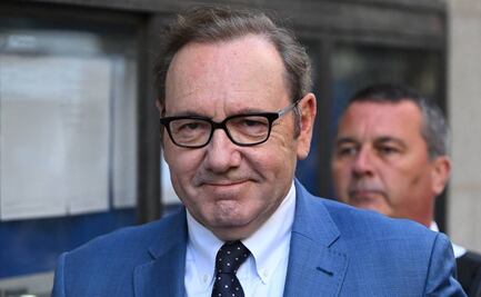 Kevin Spacey pagará 31 millones de dólares a productores de "House of Cards"