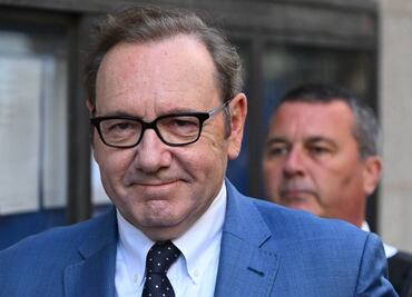 Kevin Spacey pagará 31 millones de dólares a productores de "House of Cards"