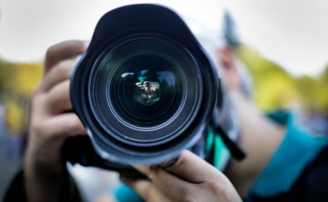 En 2023 murieron 45 periodistas en el mundo en el ejercicio de su profesión. Foto: Cuartoscuro