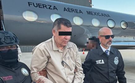 Piden aplazar audiencia de Abigael González “El Cuini” en EU; negocian acuerdo de culpabilidad