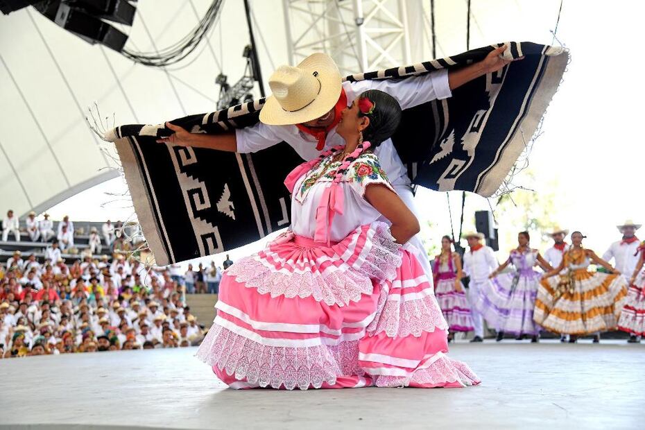 Foto: Oaxaca Travel