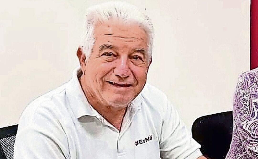 José Ramiro López Obrador. Foto: Archivo / EL UNIVERSAL
