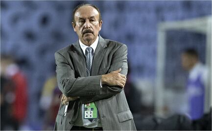 Rafael Loredo: Salimos a jugar, no a patear, ni ser malintencionados