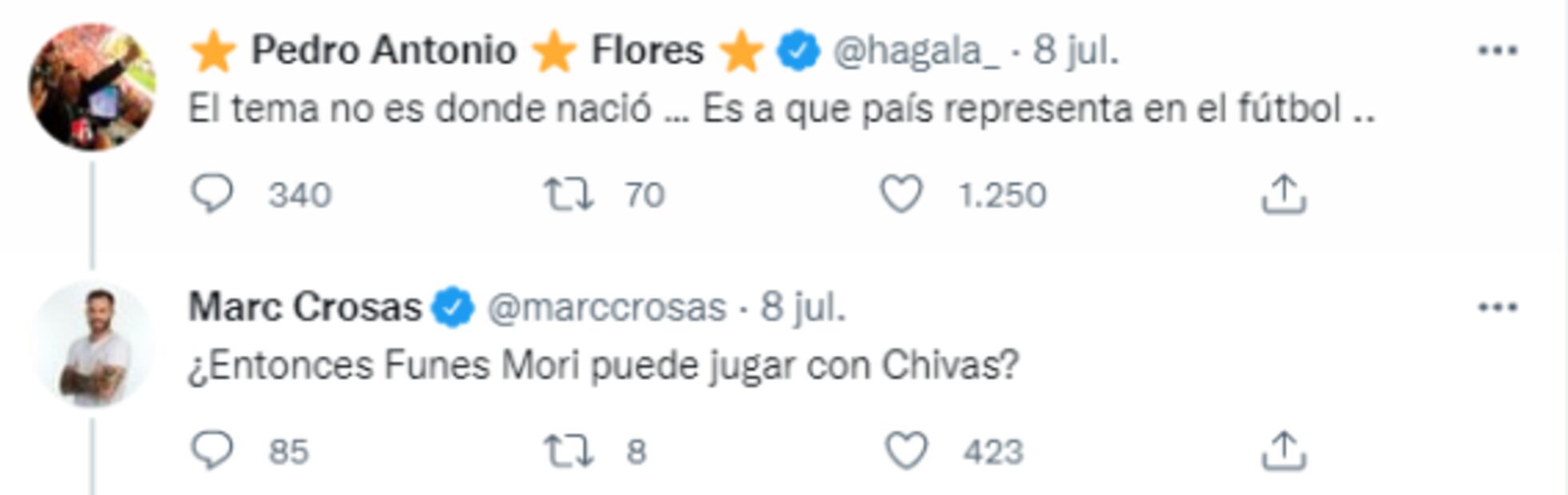 David Faitelson tunde y regaña a Marc Crosas: ¿Supongo que leíste nuestra constitución?