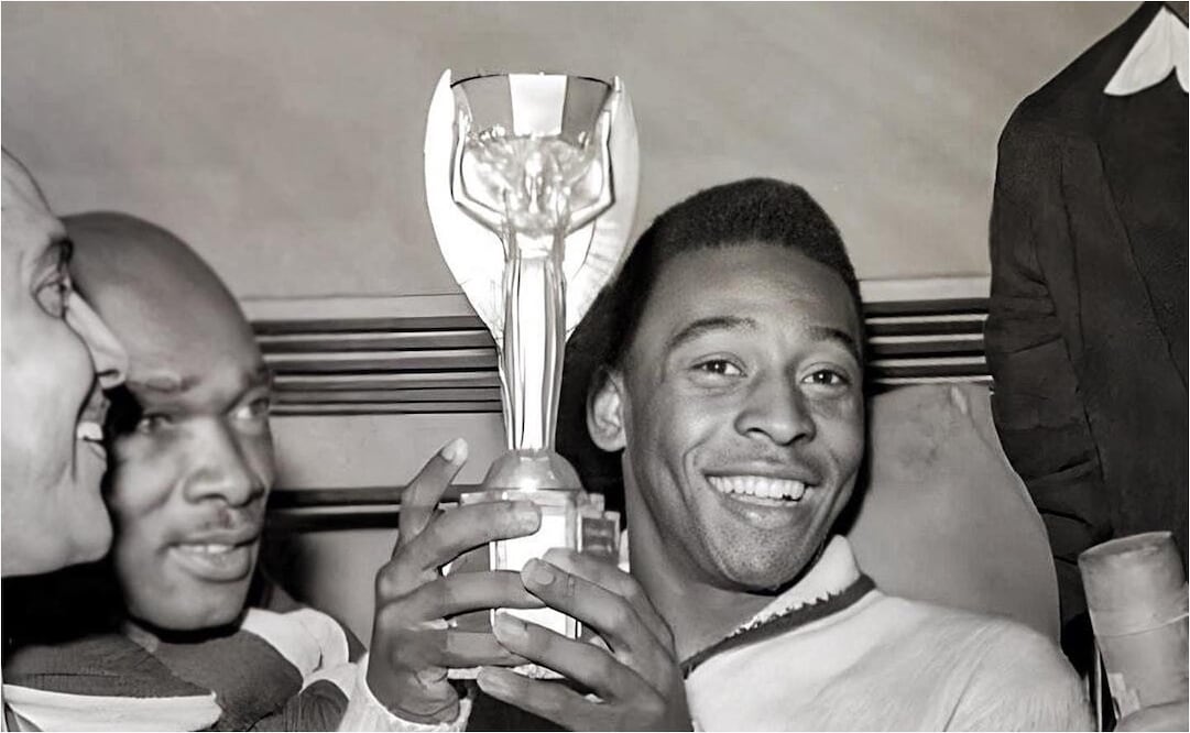 FOTO: @Pele