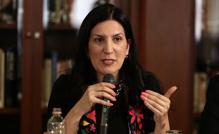 Gobierno de AMLO pagó a Cuba 255 mdp por médicos que atendieron pandemia: Kenia López