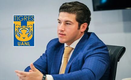 Pregunta Samuel García a la afición de Tigres: ¿remodelación o nuevo estadio?