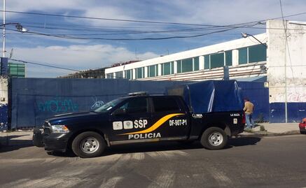 Roban seis autobuses ADO Estrella de Oro en Azcapotzalco