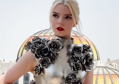 Anya Taylor-Joy hace un llamado a la resiliencia en "Furiosa"