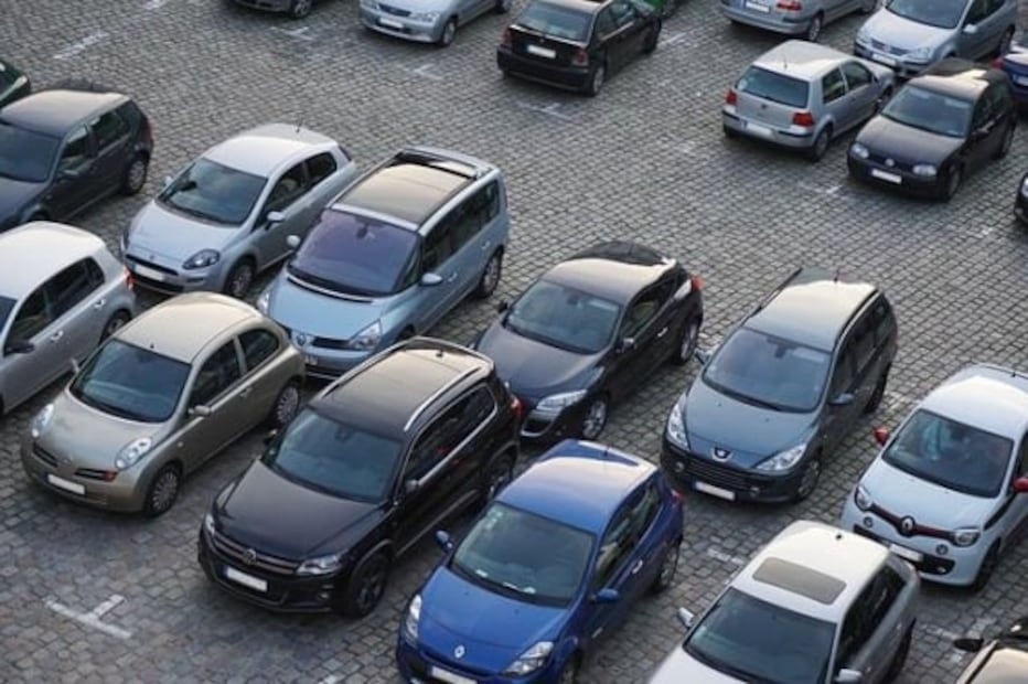 Cómo encontrar tu auto por medio de WhatsApp