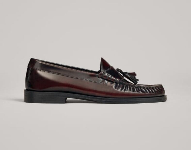 Zapatos bajos, tu opción más cómoda para usar en otoño
