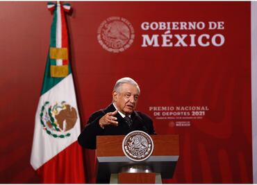 AMLO abroga la Cruzada Nacional contra el Hambre, programa del gobierno de EPN, a cargo de Rosario Robles
