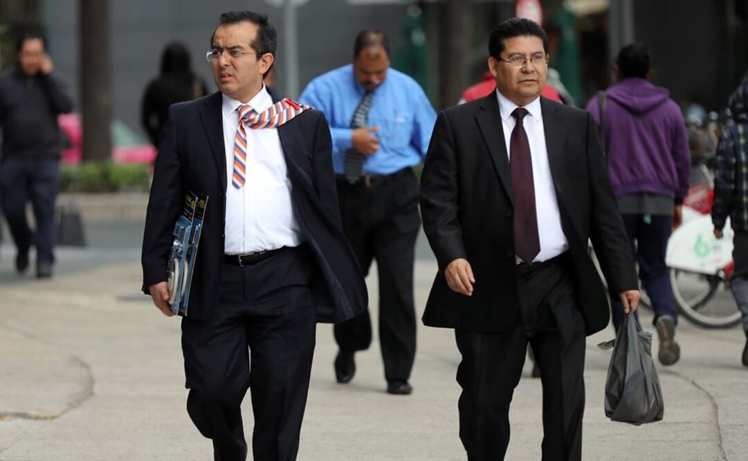 Foto: Archivo EL UNIVERSAL