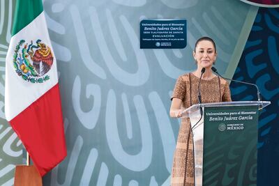 “Educación seguirá siendo pública y humanista”