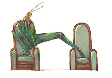 El charrismo partidario en México