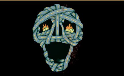 Carreteras de Zacatecas, un riesgo latente al transitar