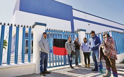 Más de 4 mil trabajadores han perdido su trabajo por paros en Matamoros: STPS