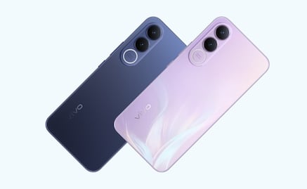 vivo V70 FE: el equilibrio entre diseño y autonomía 